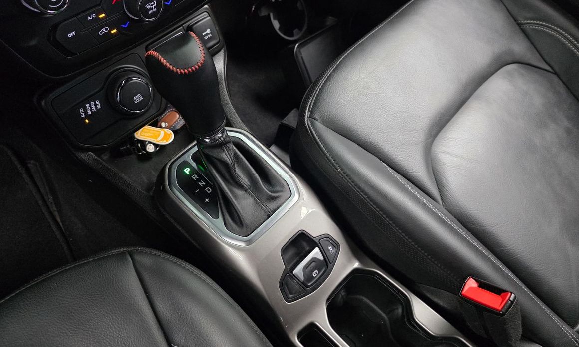 Jeep Renegade 2021