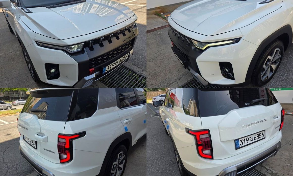 KG_Mobility_Ssangyong Torres 2023