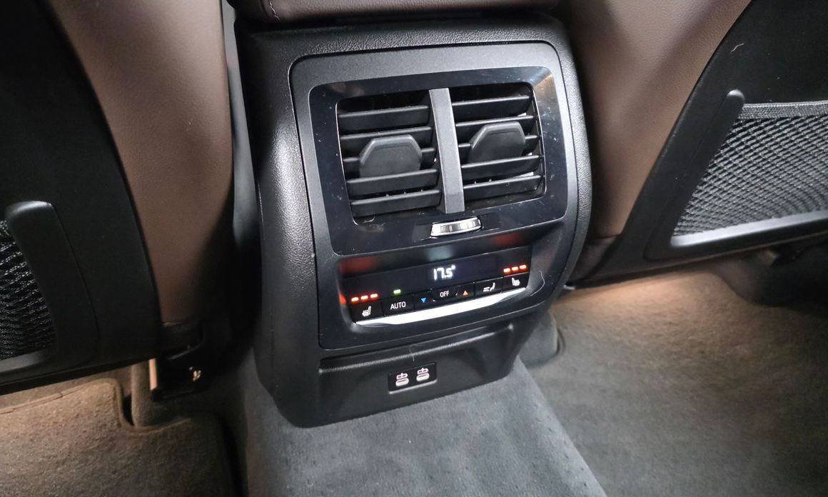 BMW X4 2023