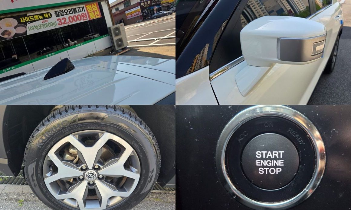 KG_Mobility_Ssangyong Torres 2023