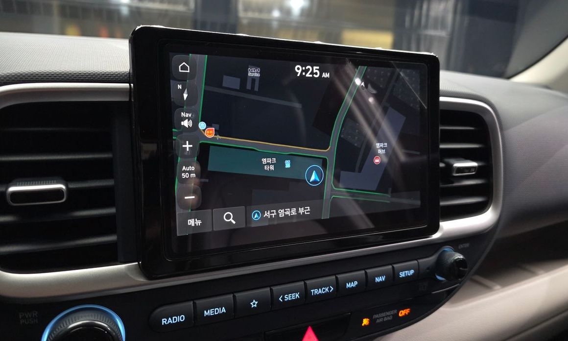 Hyundai Venue 2026