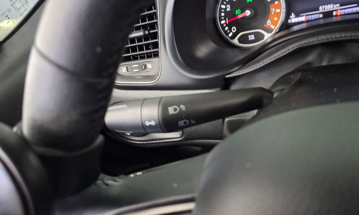 Jeep Renegade 2021