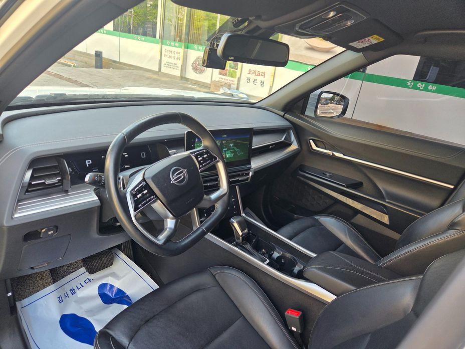 KG_Mobility_Ssangyong Torres 2023