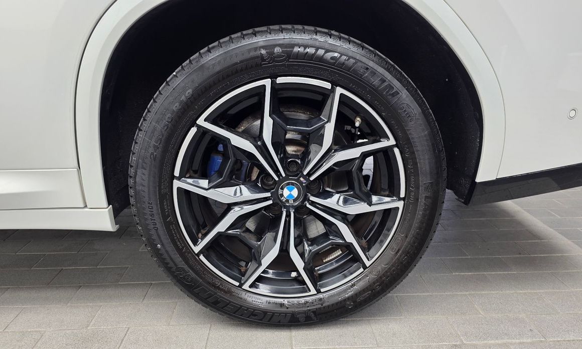 BMW X4 2023