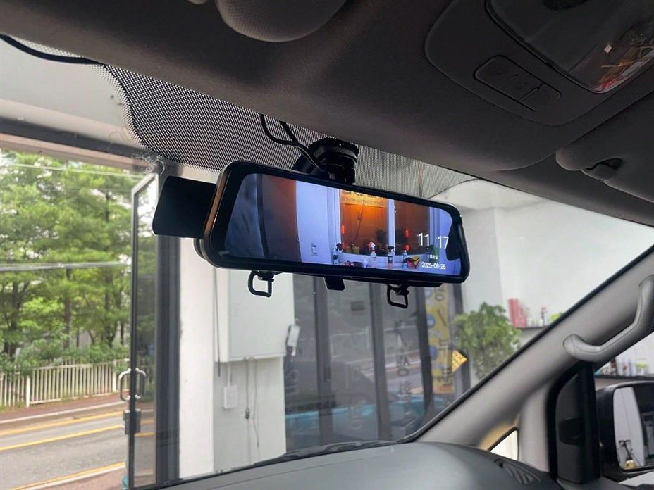 Hyundai Starex 2018