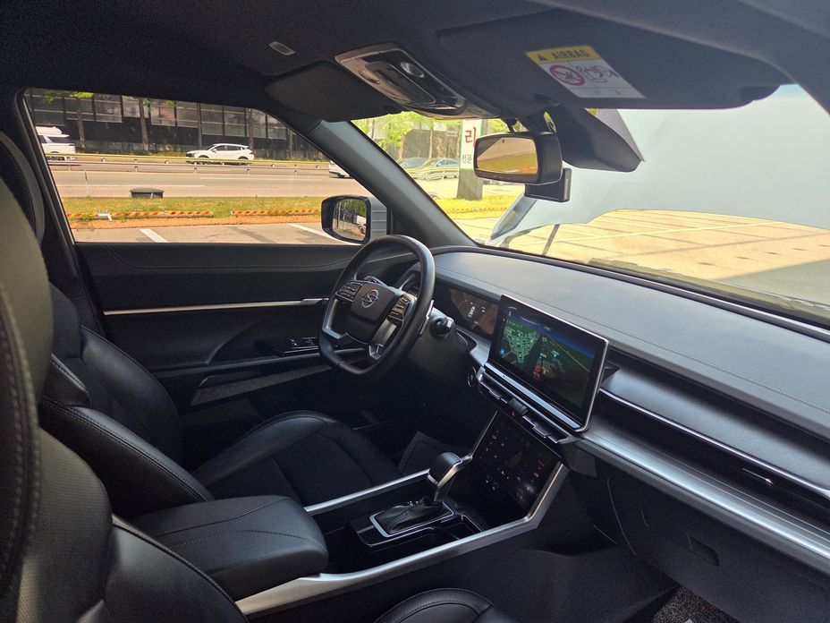 KG_Mobility_Ssangyong Torres 2023