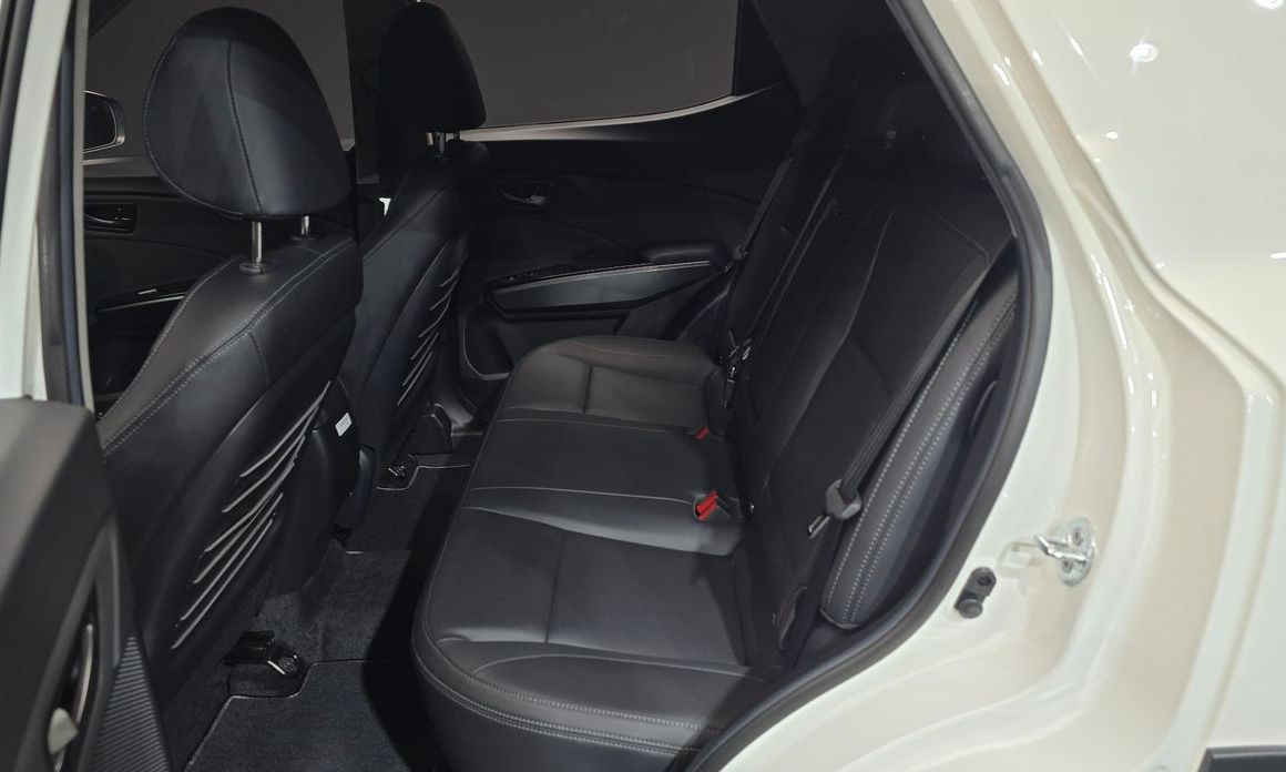 KG_Mobility_Ssangyong TIBOLI 2025