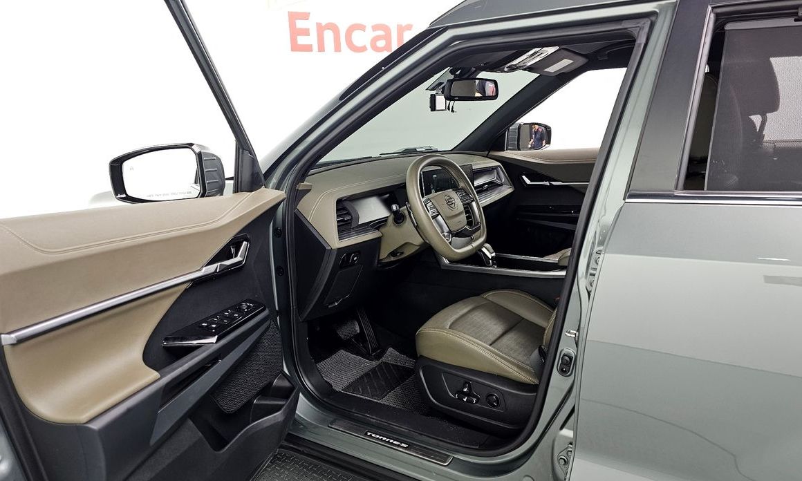 KG_Mobility_Ssangyong Torres 2023