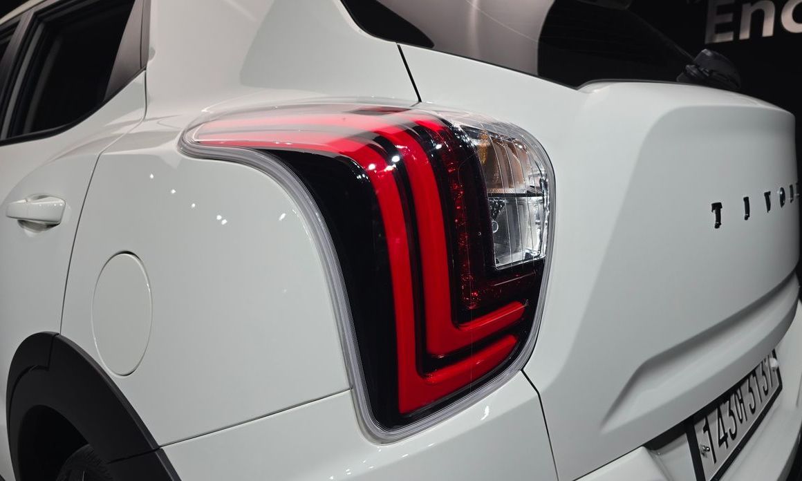 KG_Mobility_Ssangyong TIBOLI 2025