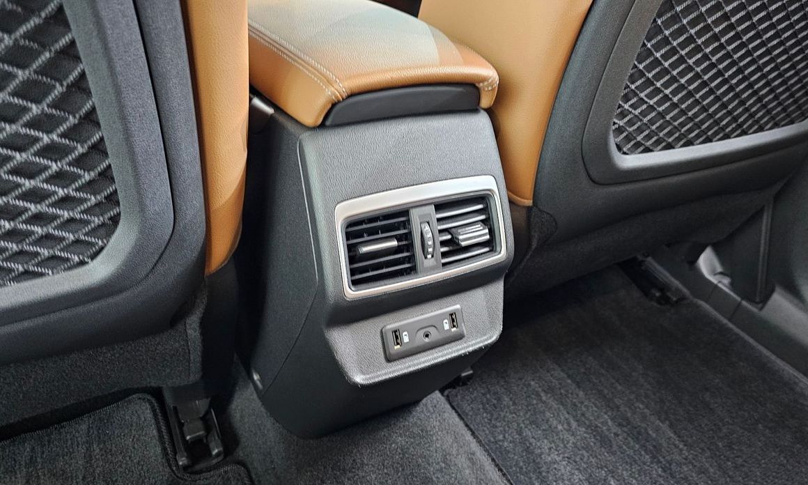 Renault-KoreaSamsung QM6 2021