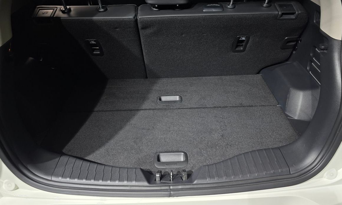 KG_Mobility_Ssangyong TIBOLI 2025