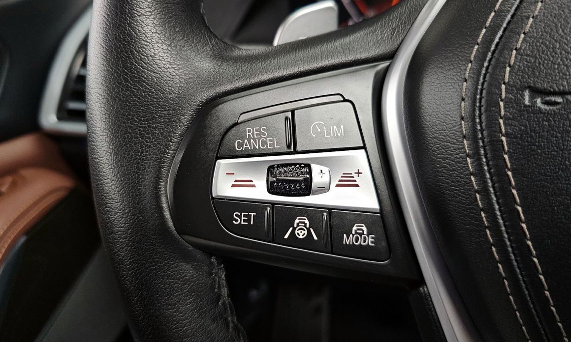 BMW X5 2023