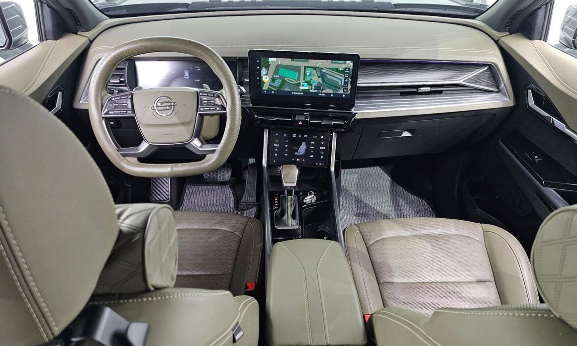 KG_Mobility_Ssangyong Torres 2023