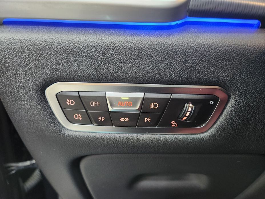 BMW X6 2021