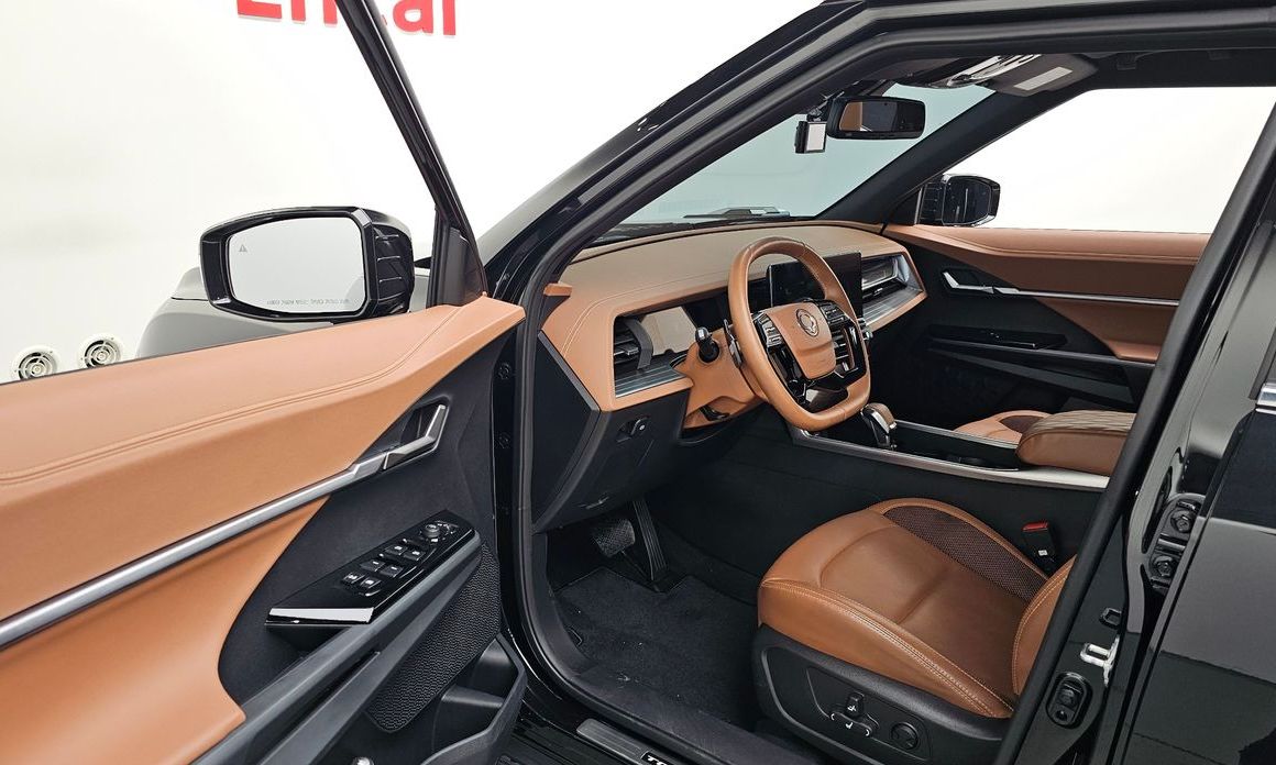 KG_Mobility_Ssangyong Torres 2024