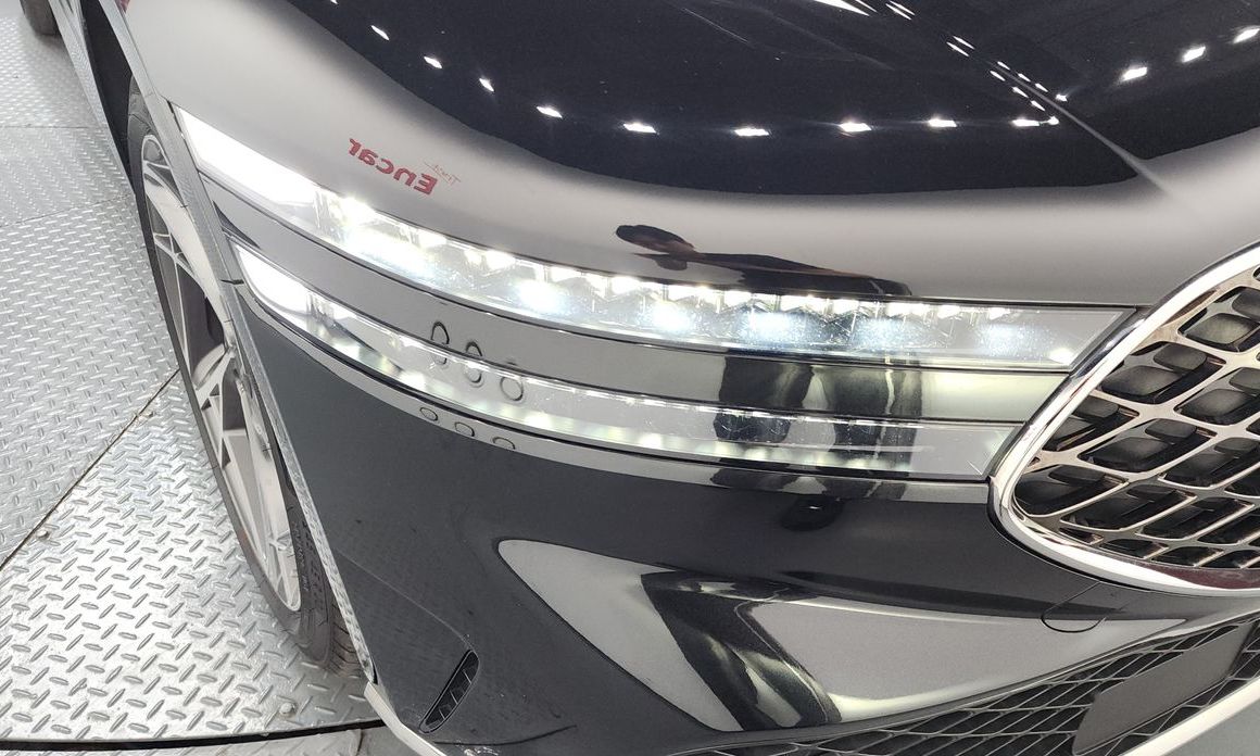 Genesis G90 2023