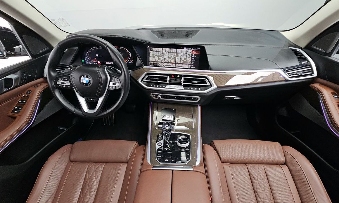 BMW X5 2023