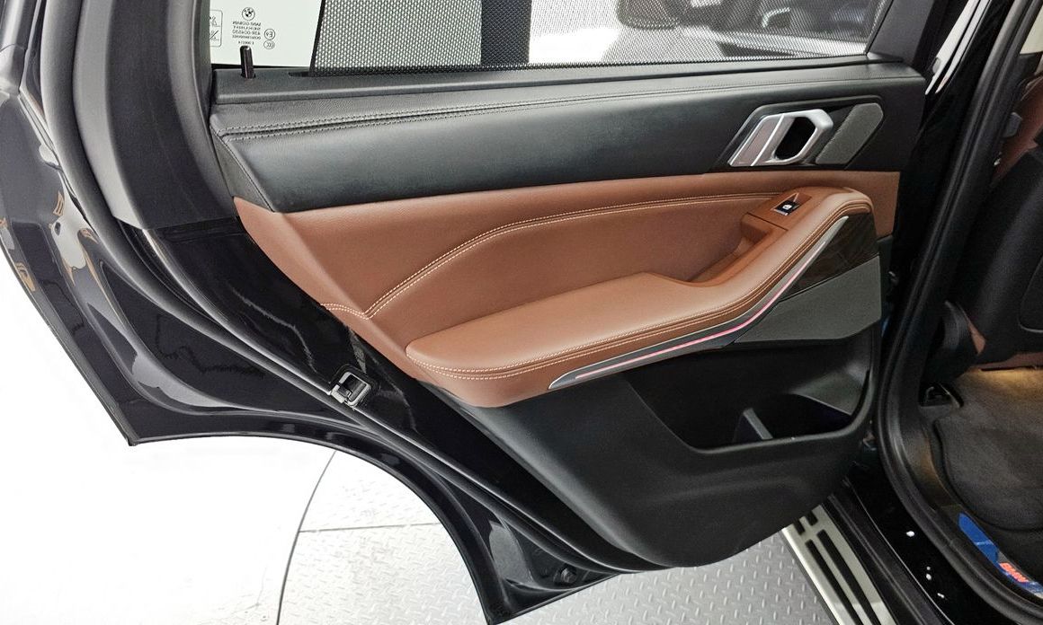 BMW X5 2023