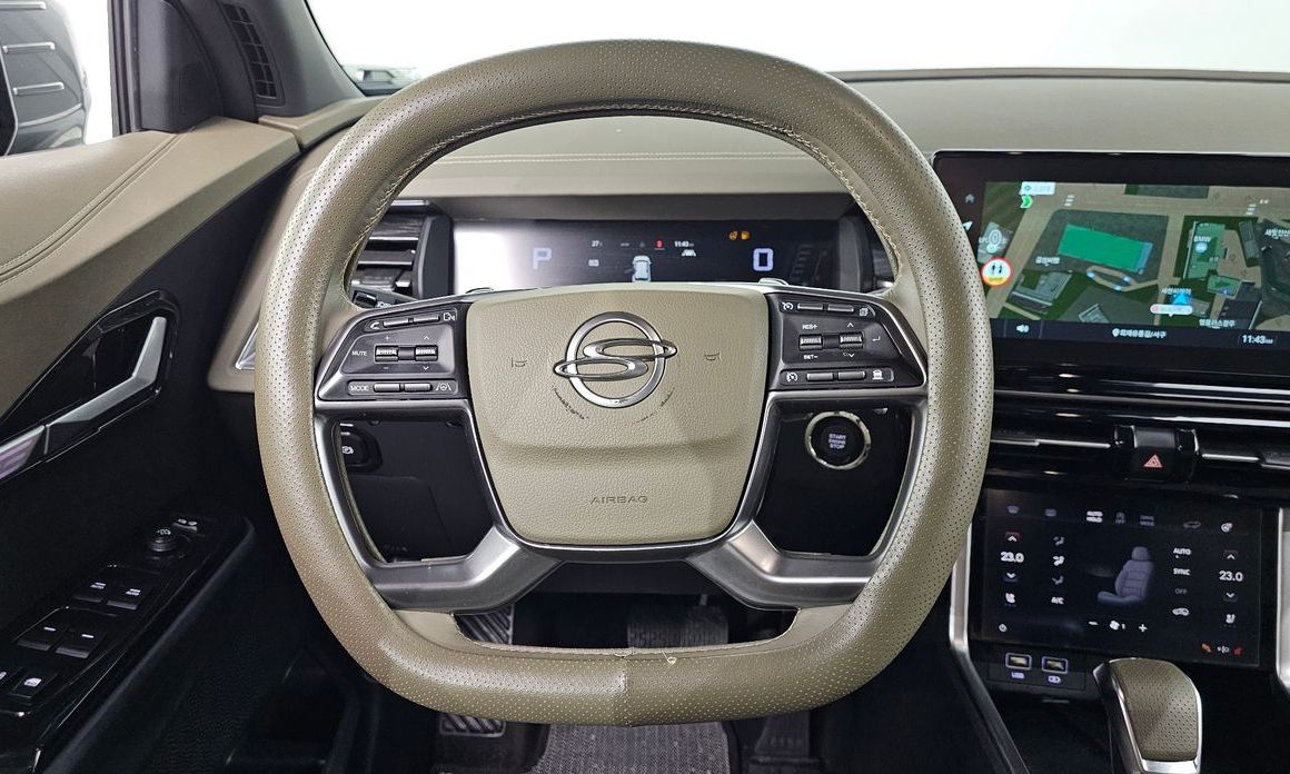 KG_Mobility_Ssangyong Torres 2023