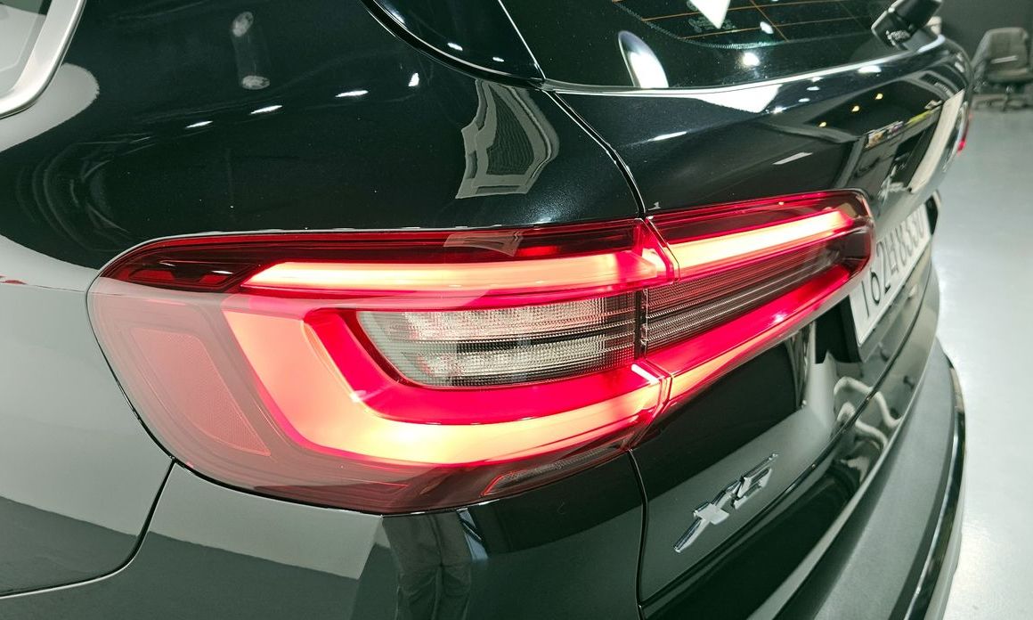 BMW X5 2023