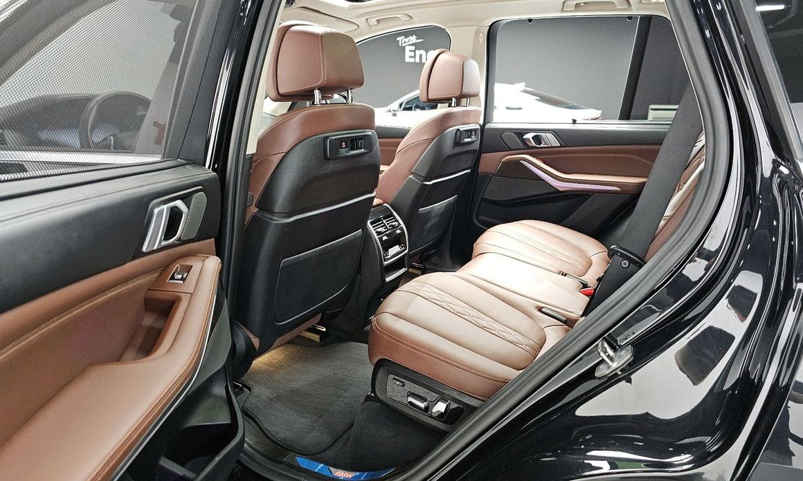 BMW X5 2023