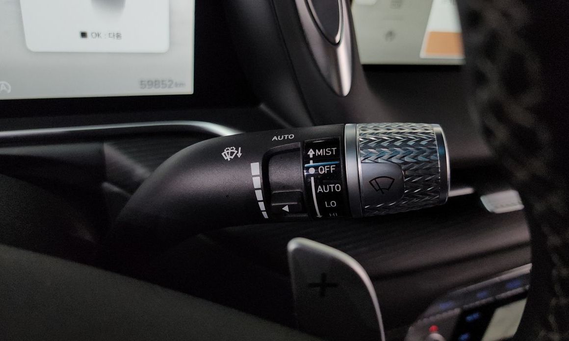 Genesis G90 2023