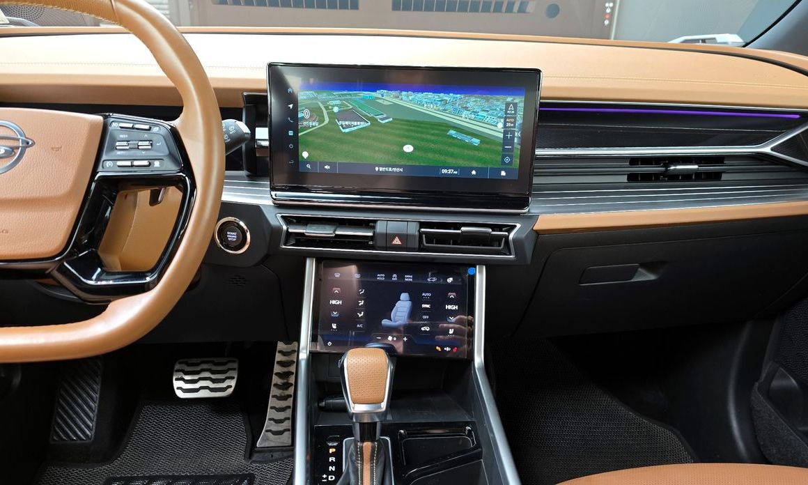 KG_Mobility_Ssangyong Torres 2023