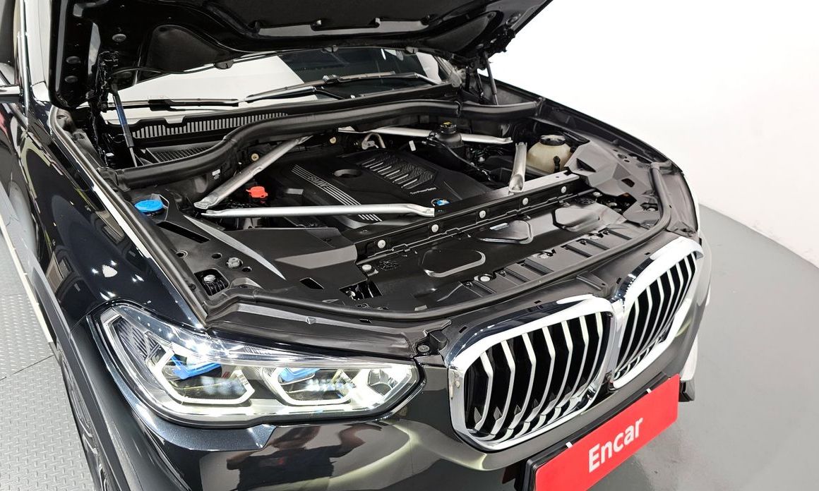 BMW X5 2023