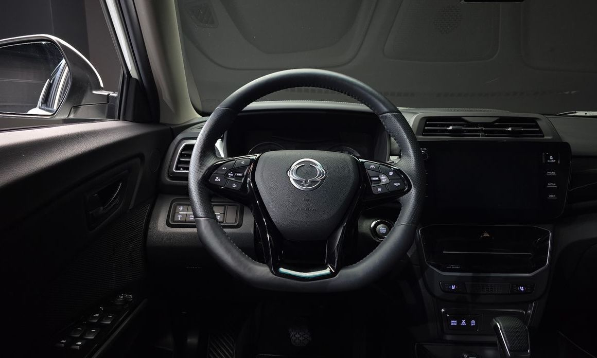 KG_Mobility_Ssangyong TIBOLI 2025