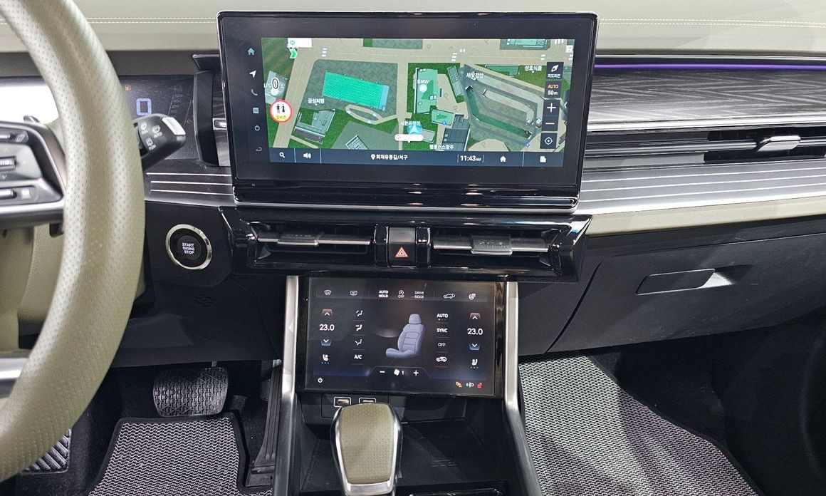 KG_Mobility_Ssangyong Torres 2023