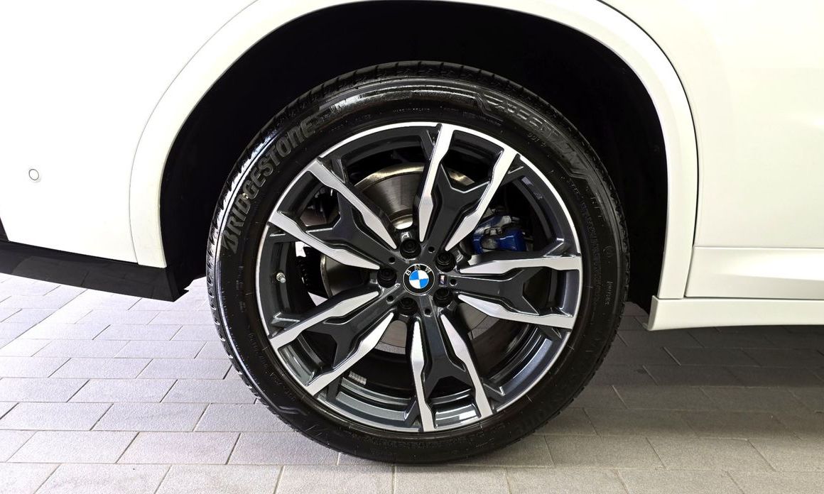 BMW X4 2025