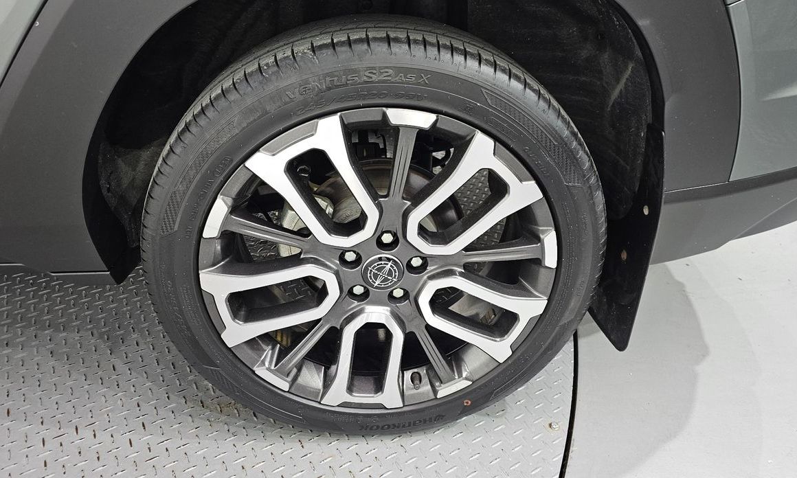 KG_Mobility_Ssangyong Torres 2023