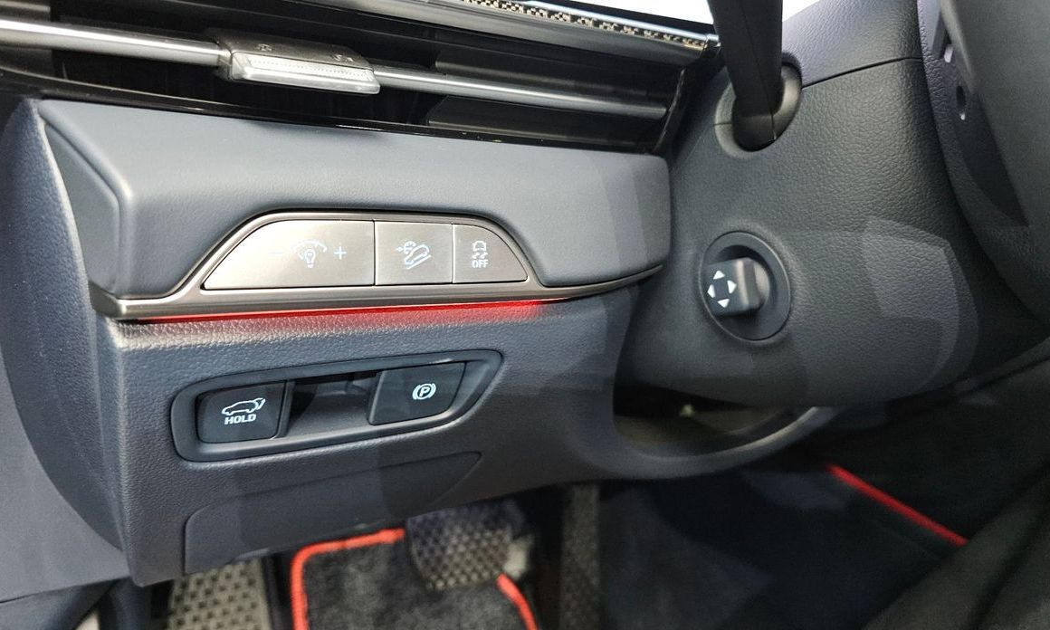 Genesis GV80 2024