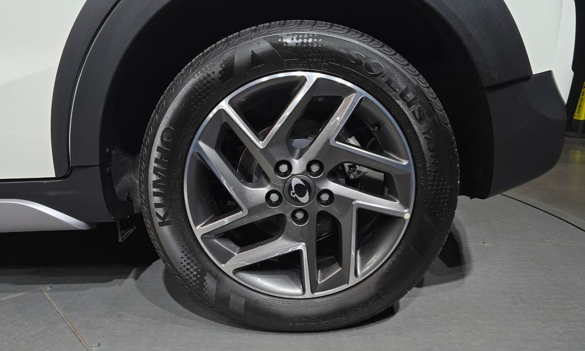 KG_Mobility_Ssangyong TIBOLI 2025