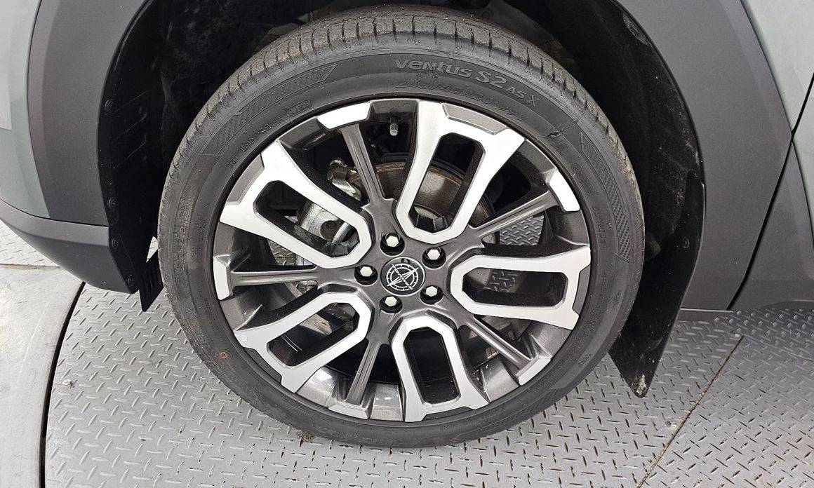 KG_Mobility_Ssangyong Torres 2023