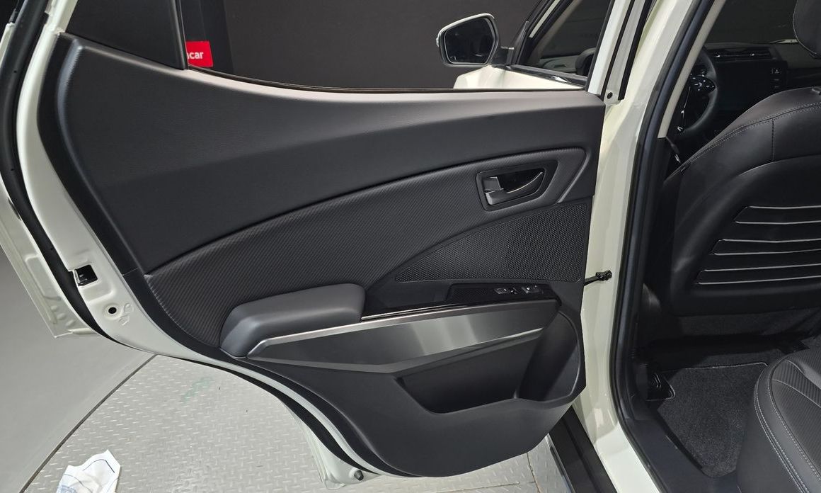 KG_Mobility_Ssangyong TIBOLI 2025