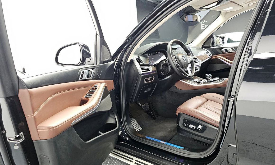 BMW X5 2023