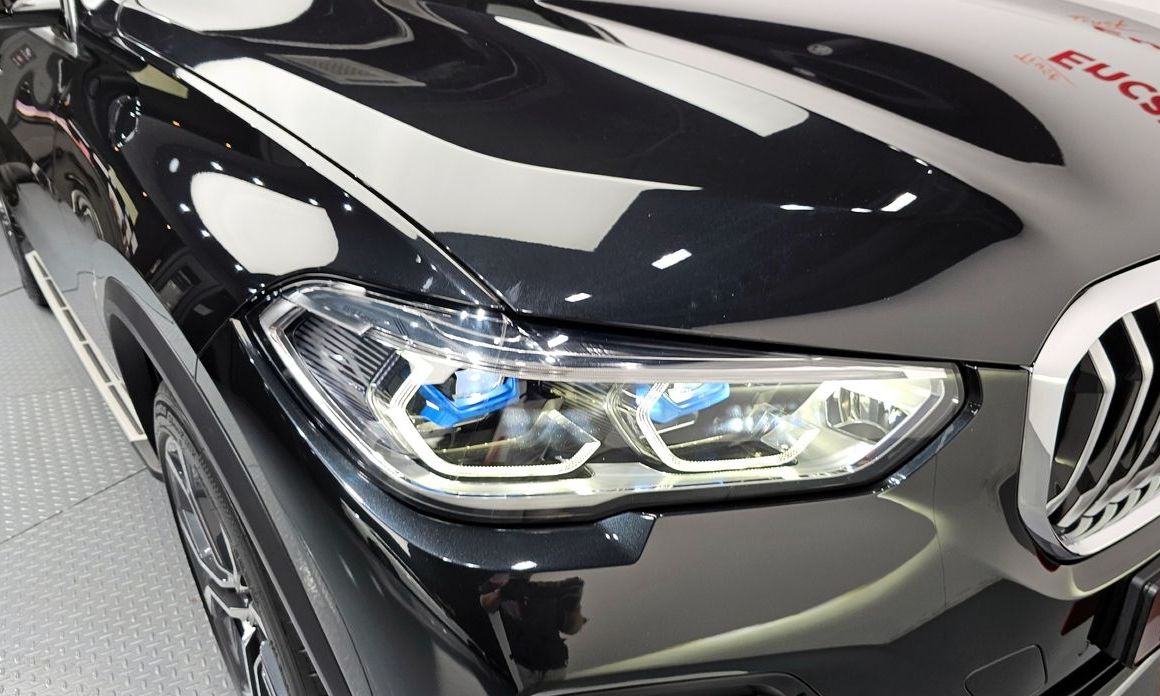 BMW X5 2023