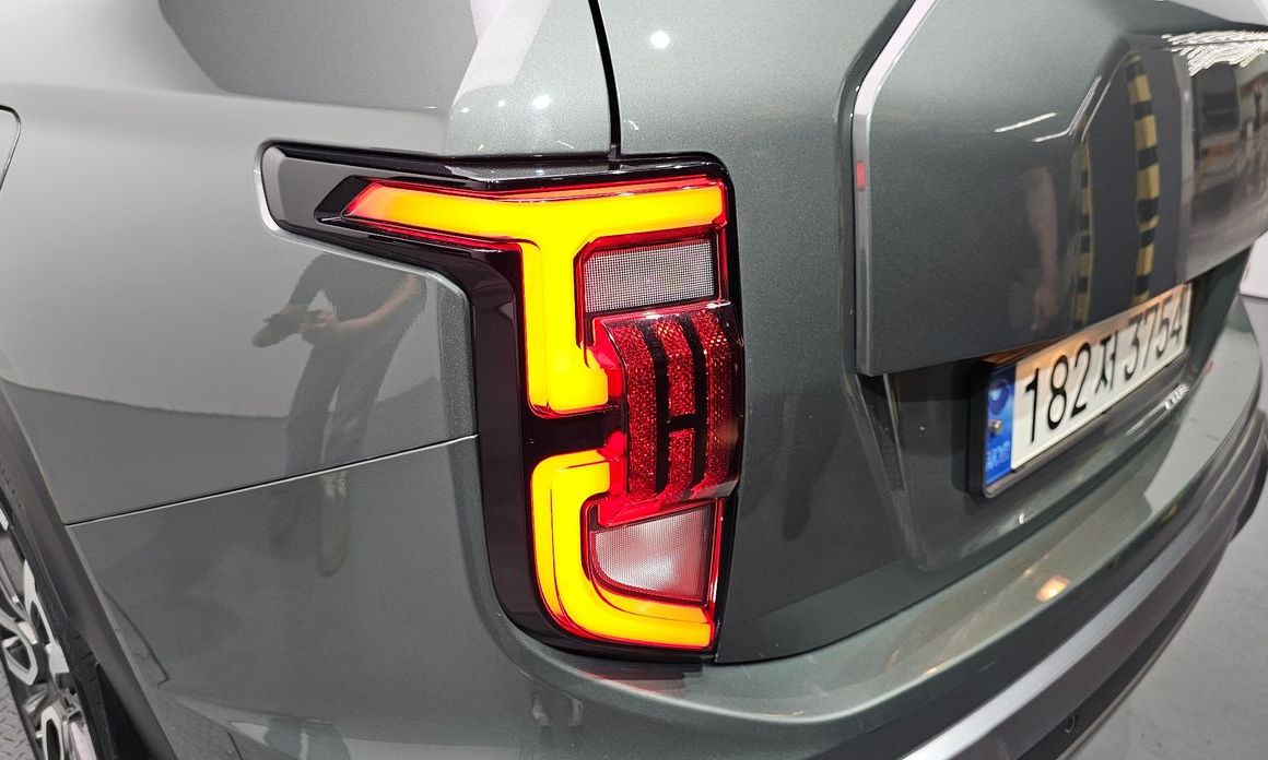 KG_Mobility_Ssangyong Torres 2023