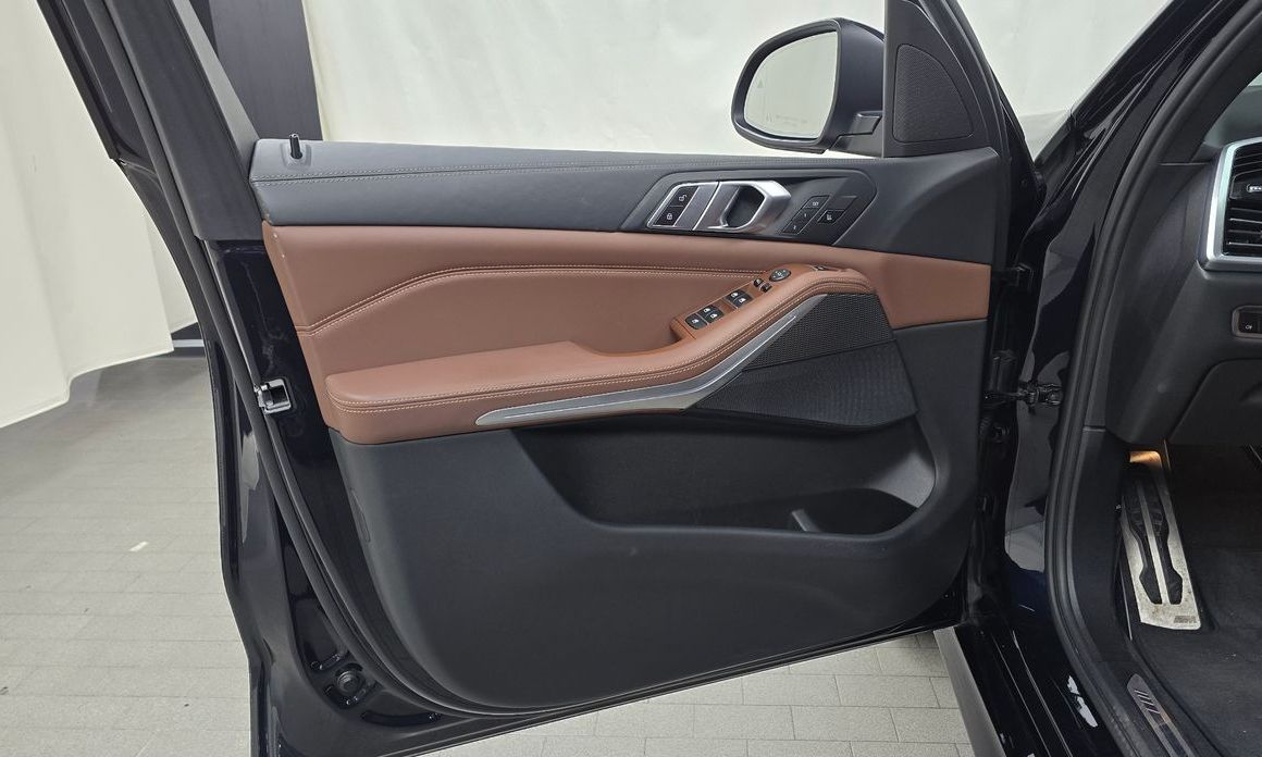 BMW X5 2022
