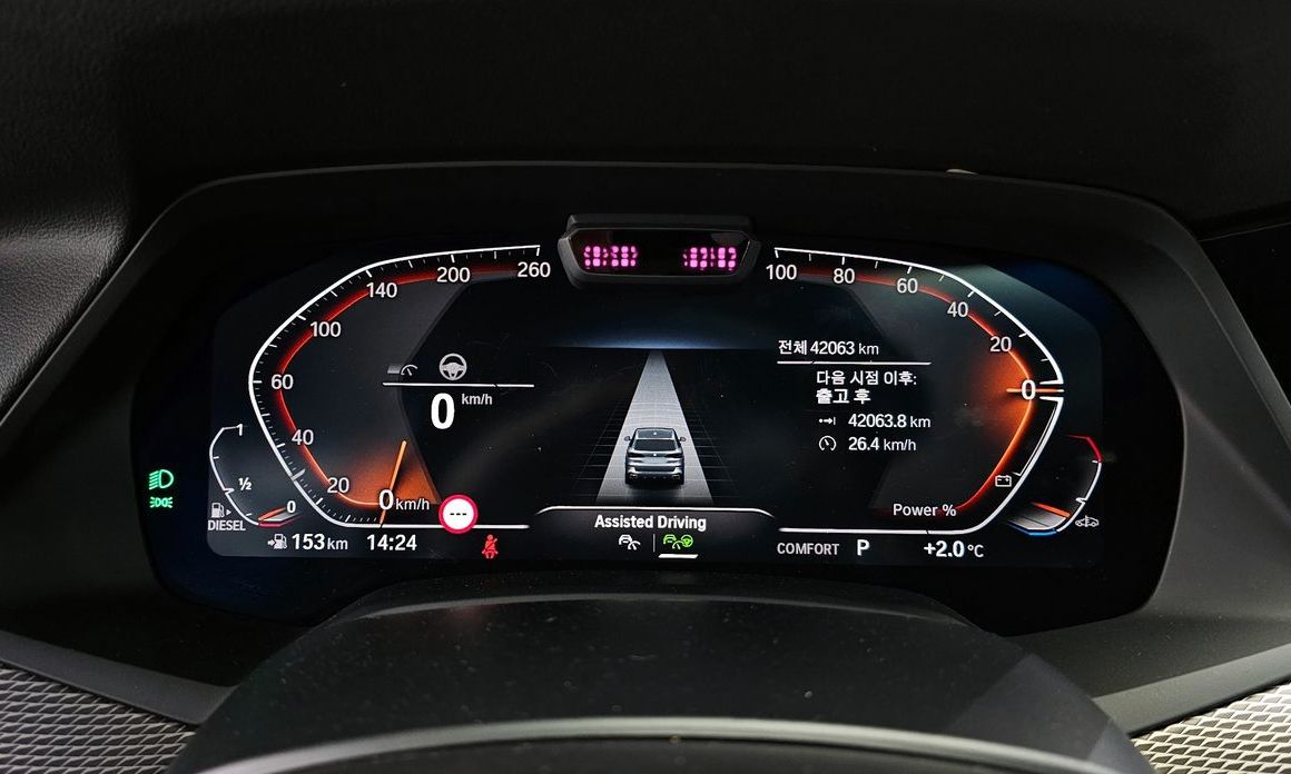 BMW X5 2021