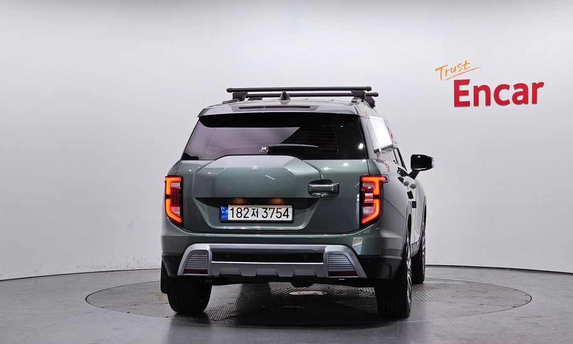 KG_Mobility_Ssangyong Torres 2023