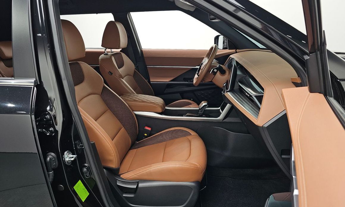 KG_Mobility_Ssangyong Torres 2024