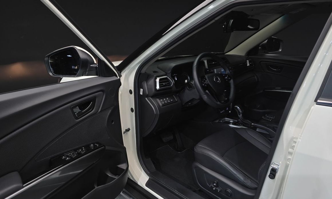 KG_Mobility_Ssangyong TIBOLI 2025