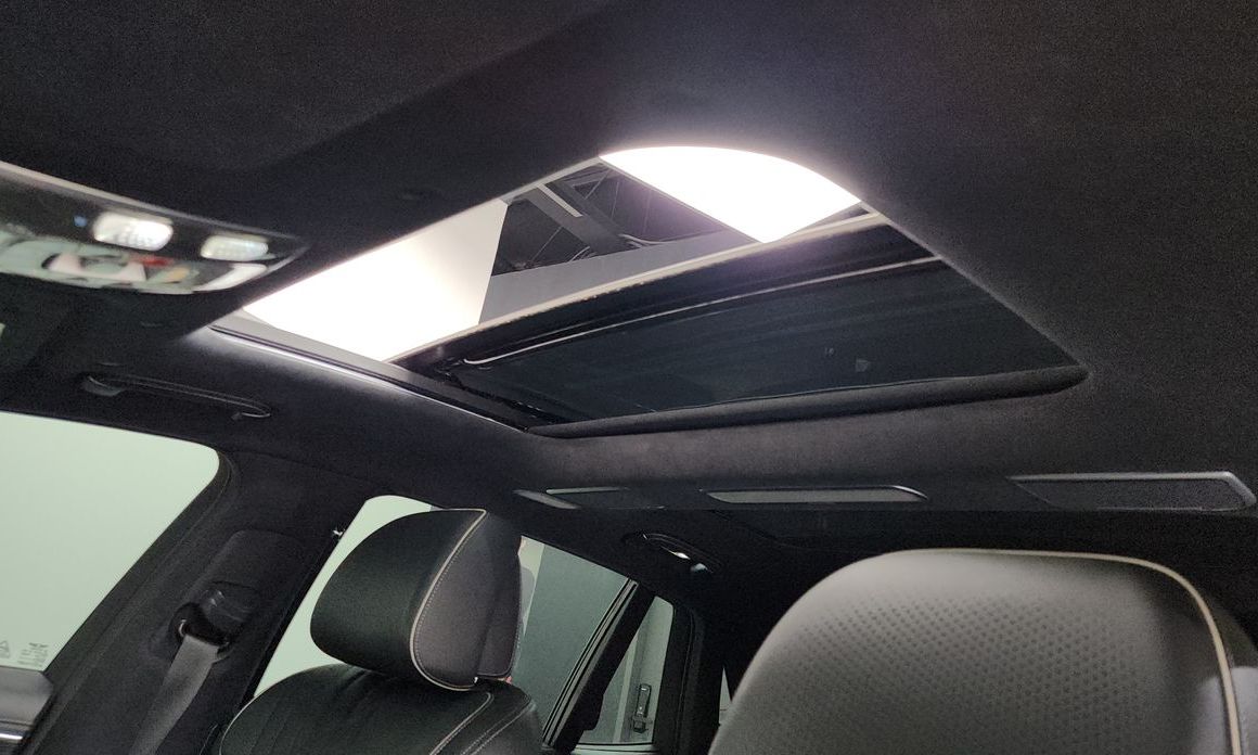 Genesis G90 2023