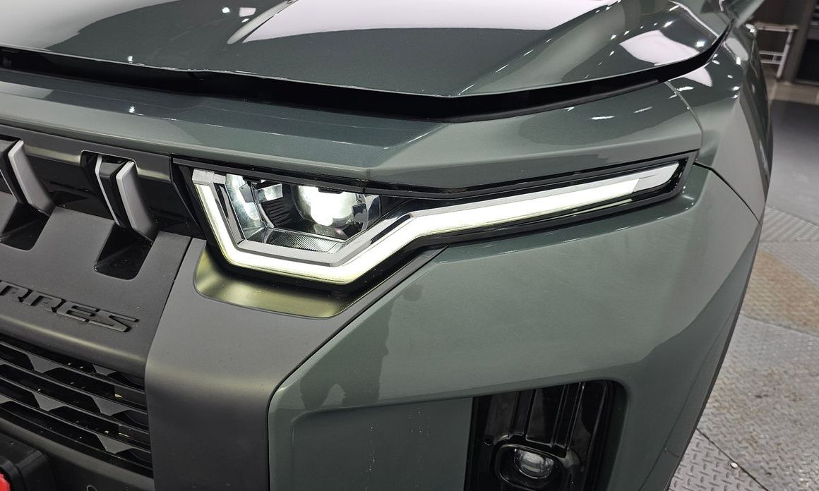 KG_Mobility_Ssangyong Torres 2023