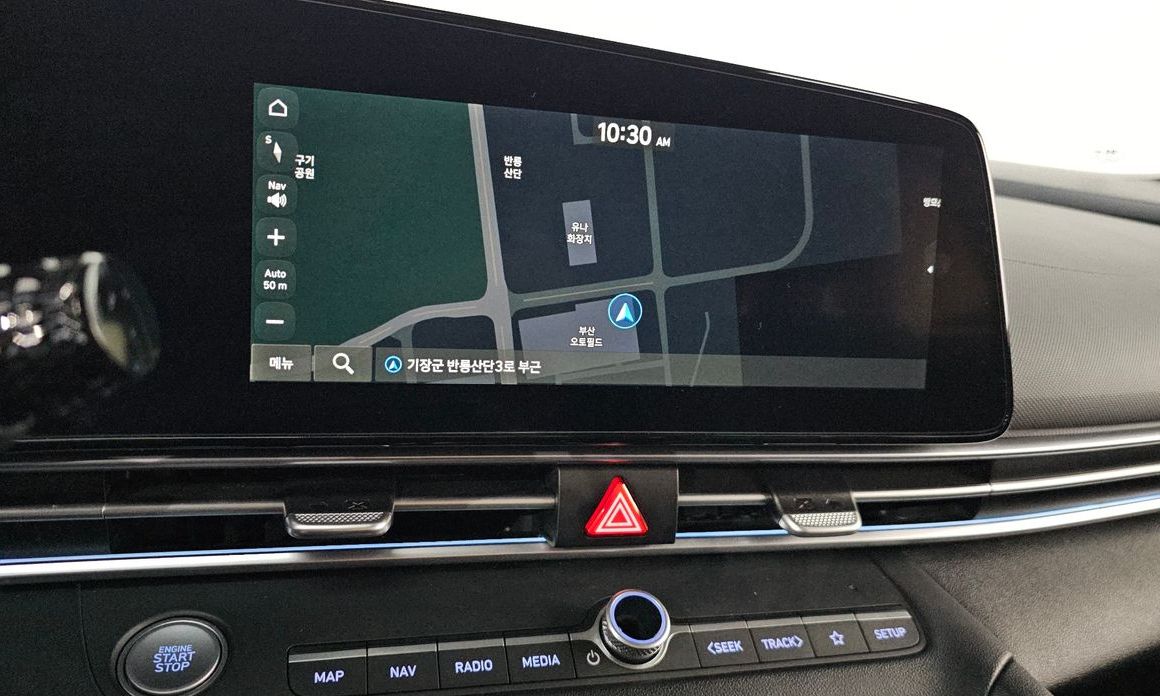 Hyundai AVANTE 2021