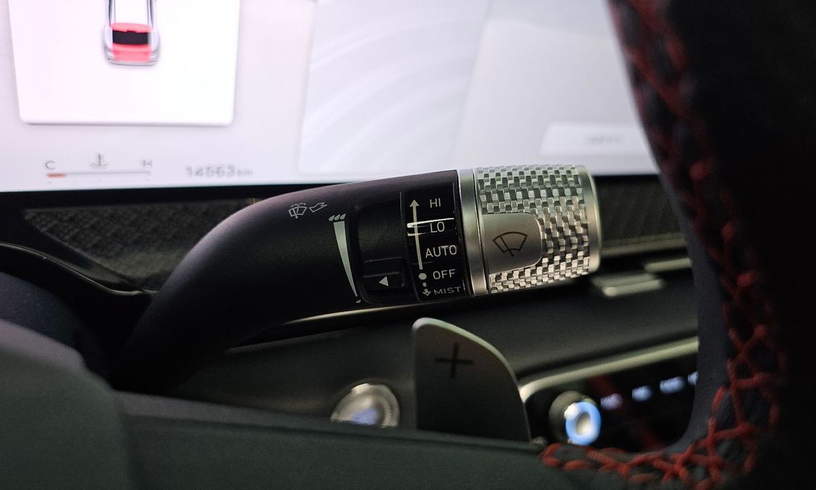 Genesis GV80 2024