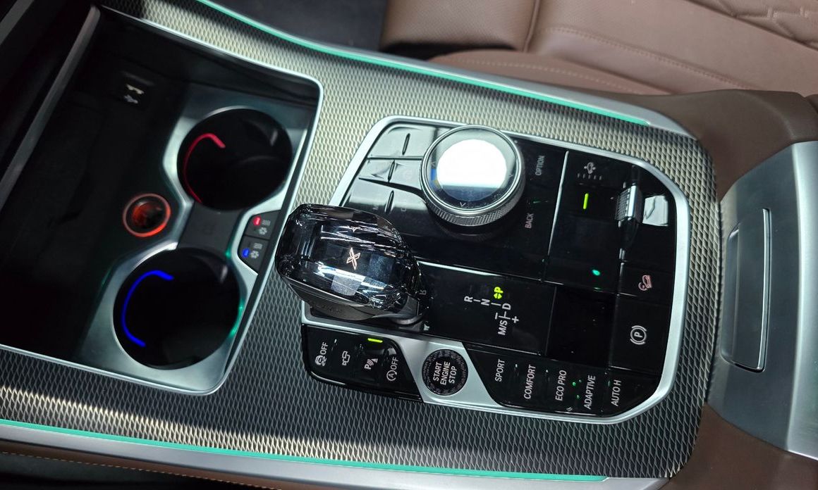 BMW X5 2022