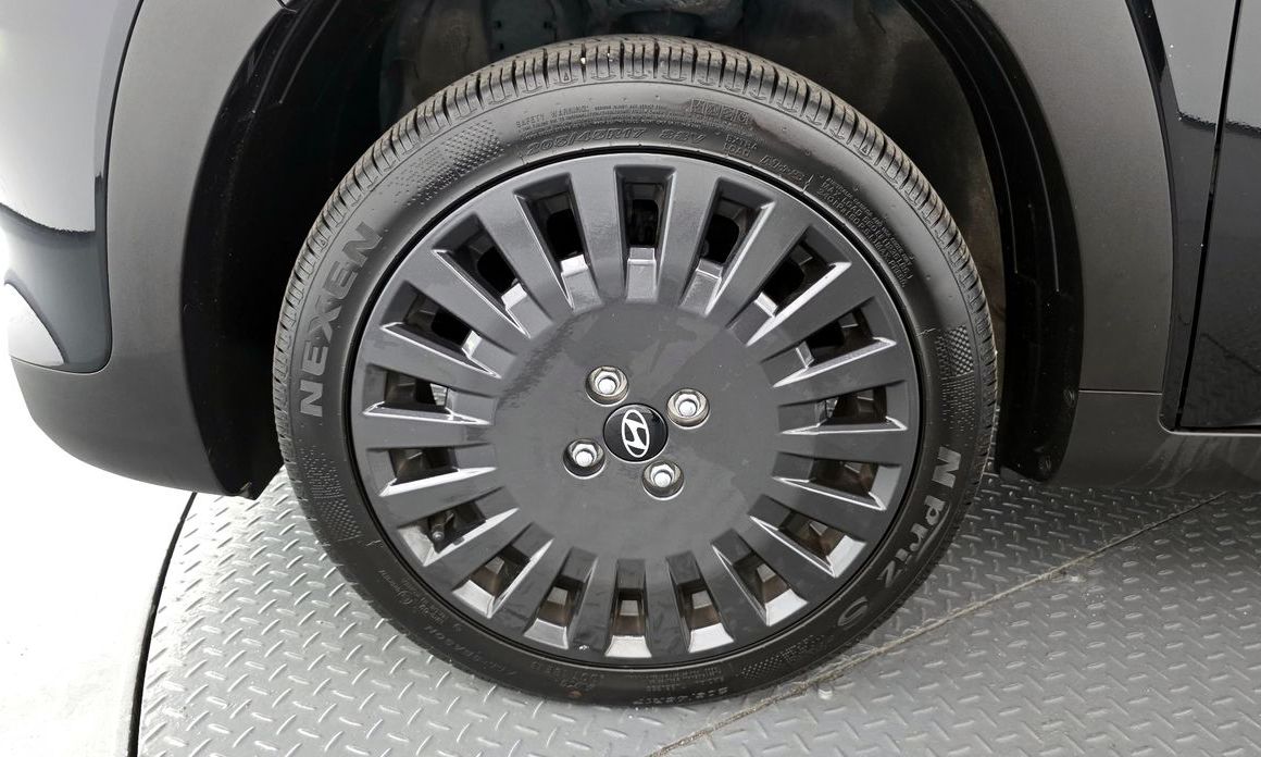 Hyundai Casper 2025